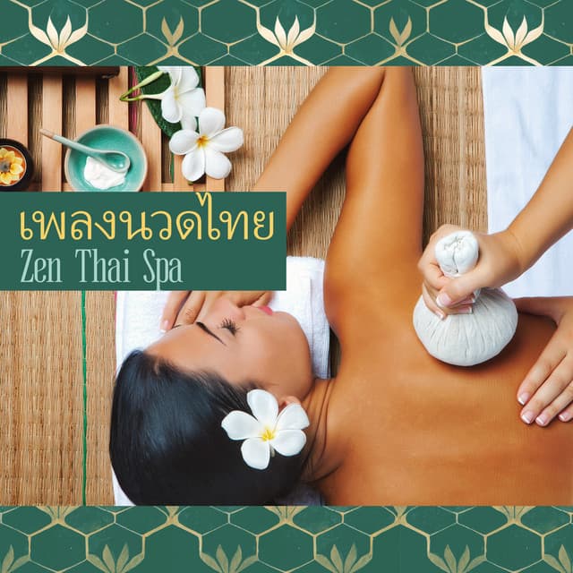 เพลงนวดไทย - Wellness Spa Oasis