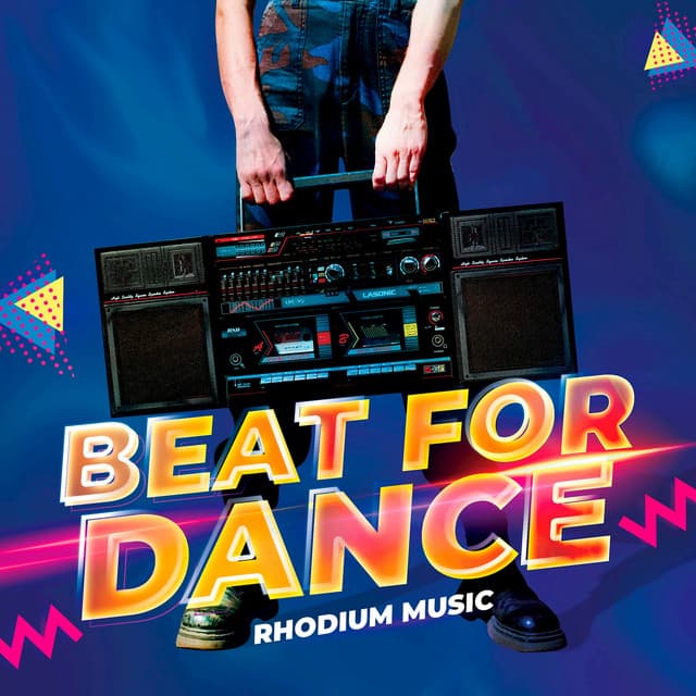 Beat For Dance - Rhodium Music