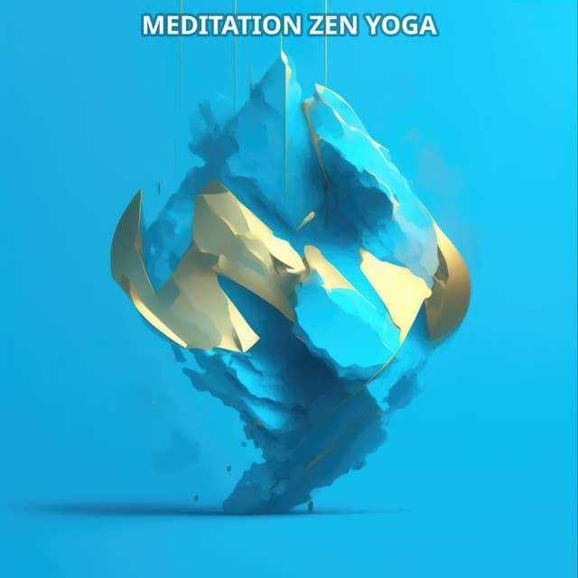 Meditation Zen Yoga Tranquility No. 2 - Meditationsmusik
