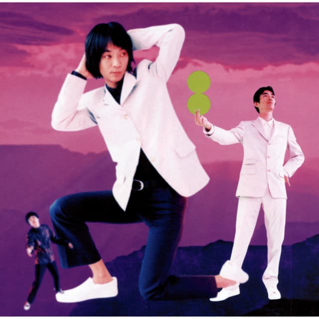 8月の現状 - Fishmans