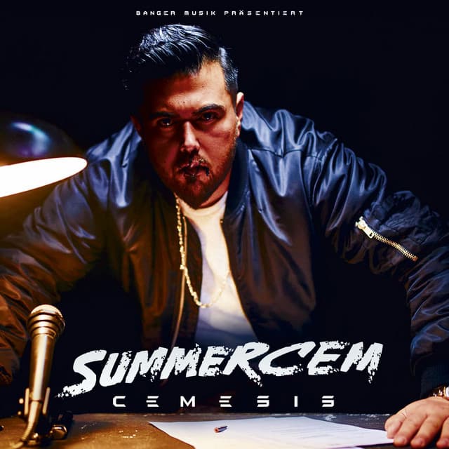 Cemesis - Summer Cem