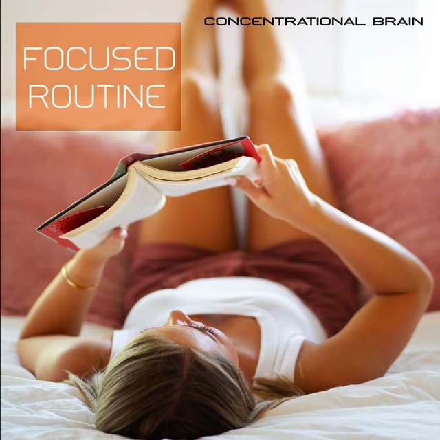 Focused Routine - Concentrational Brain