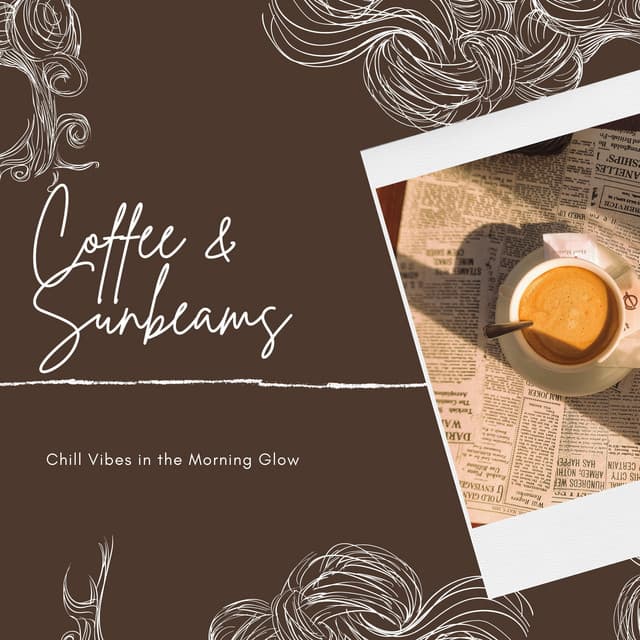 Coffee & Sunbeams: Chill Vibes in the Morning Glow - Laid Back Academy