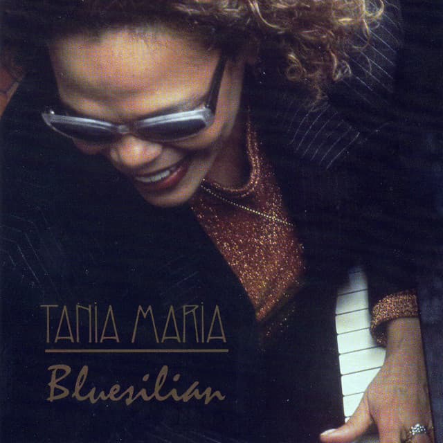 Bluesilian - Tania Maria
