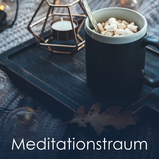 Meditationstraum - Schlaf Hilfe