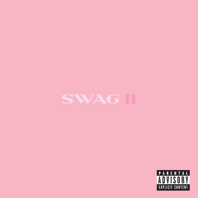 SWAG II - Justin Bieber