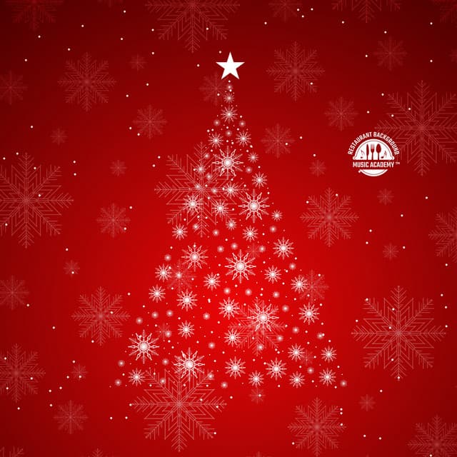 Christmas Smooth Jazz 2024 - Restaurant Background Music Academy