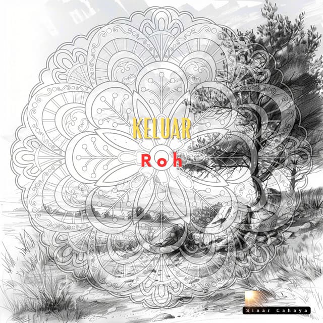 Keluar Roh - Sinar Cahaya