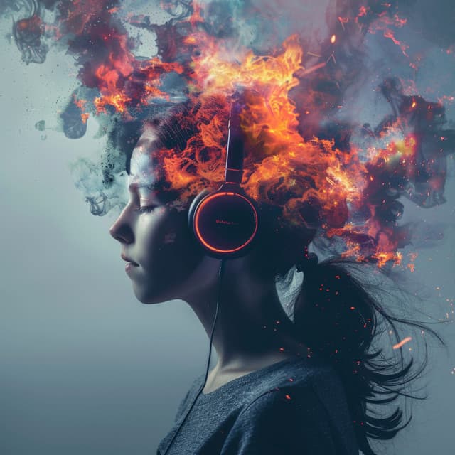 Rhythms of Resilience: Music for Overcoming Obstacles - Music Aid