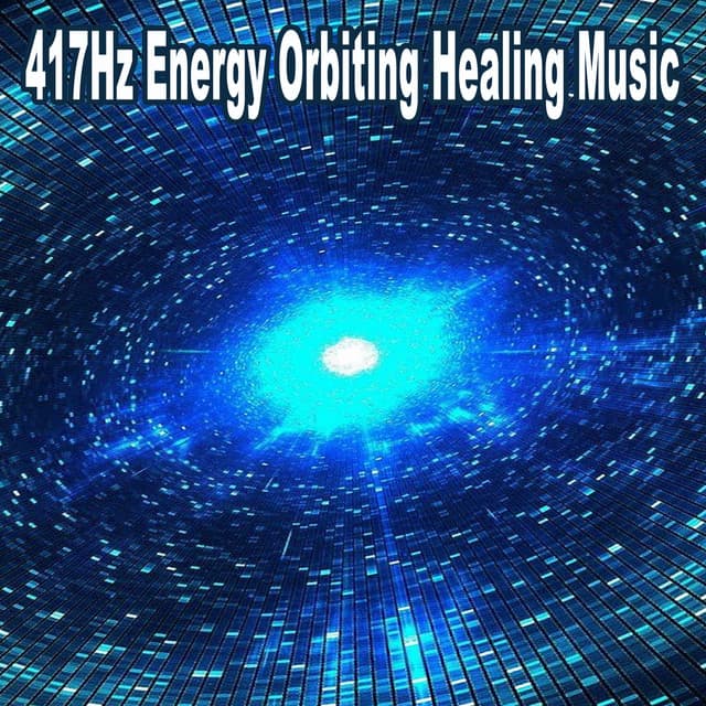 Energy Orbiting Healing