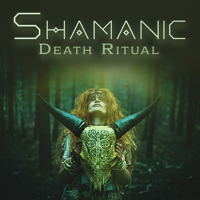 Shamanic Death Ritual - Sound Library XL