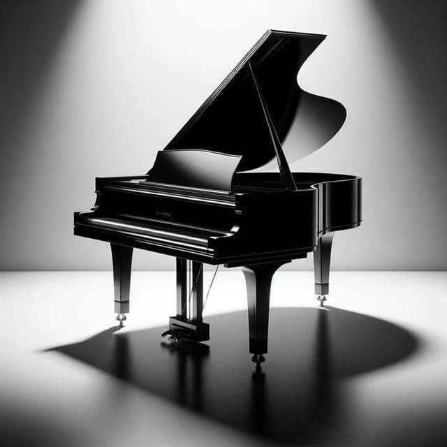 Jazz Piano Essentials - Jazz Piano Essentials