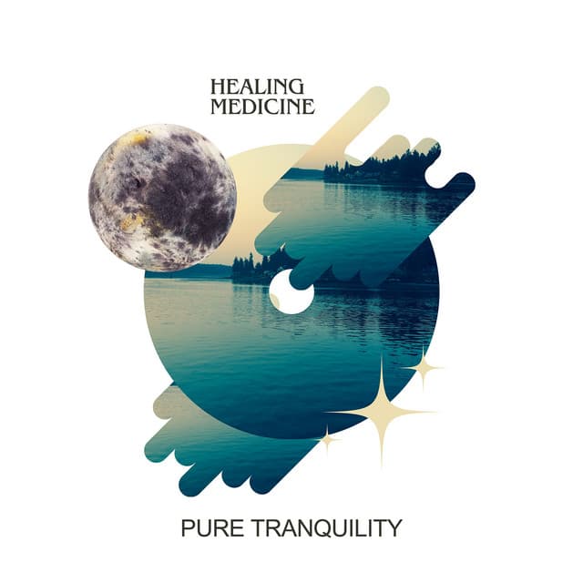 Pure Tranquility - Healing Medicine