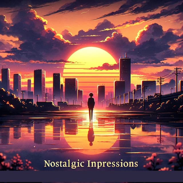 Nostalgic Impressions - Café Lofi Base