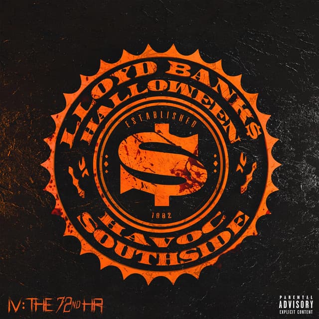 Halloween Havoc IV: The 72nd Hr - Lloyd Banks