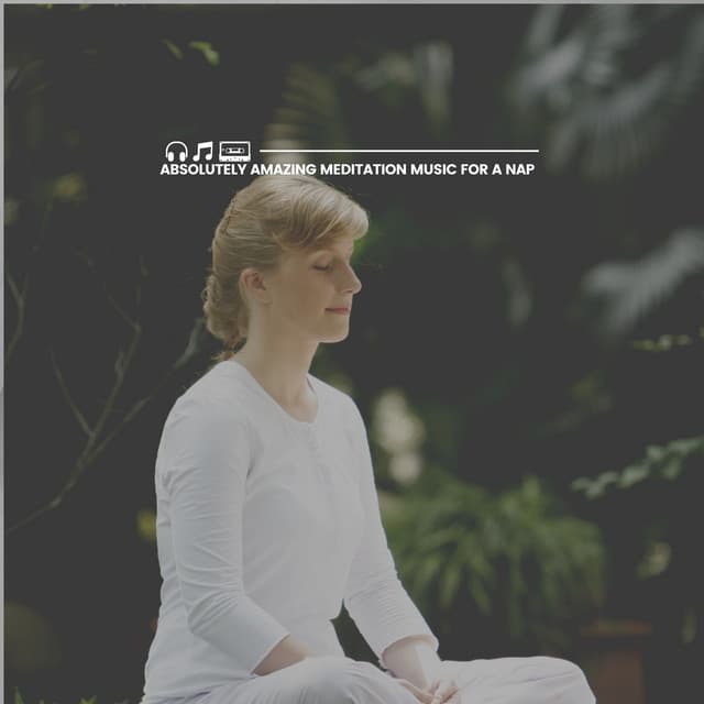 Absolutely Amazing Meditation Music for a Nap - Zarobi