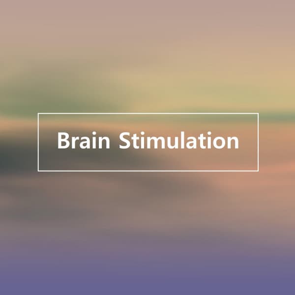 Brain Stimulation - Music for yoga