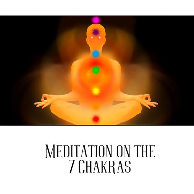 Meditation on the 7 Chakras - Dr. Meditation