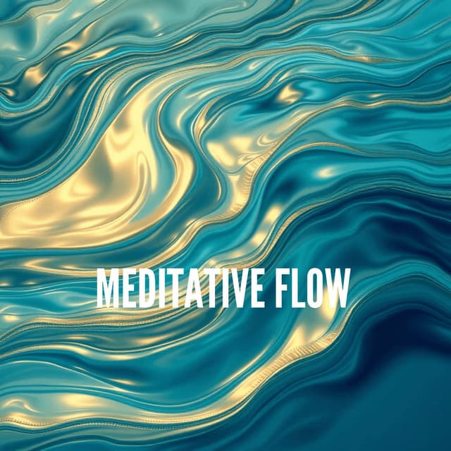 Meditative Flow - Meditation Music