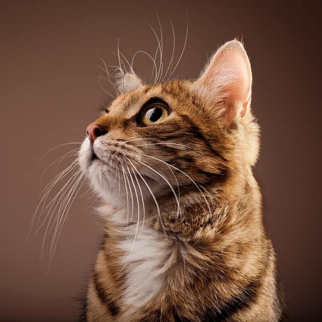 Hip Hop Meow: Rhythms For Cats, Play, And Chill - Chill Hop Playlist