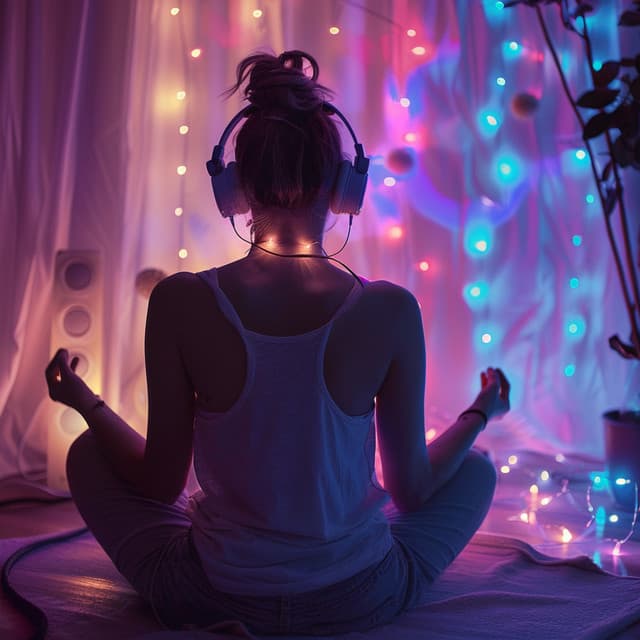 Chill Music for Zen Moments: Meditation Melodies - Peaceful Music Tracks