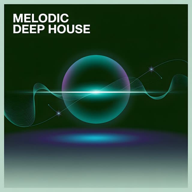 Melodic Deep House Mix - Deep House Lounge