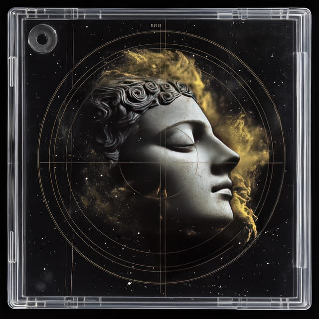 Midnight Tranquility - 睡眠