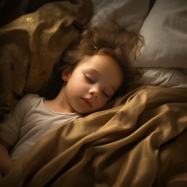 Gentle Lullabies for Baby Sleep: Soothing Nighttime Melodies - Baby Sleep Shushers