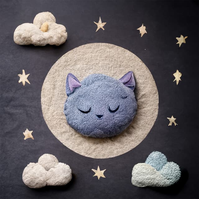 Lofi Lullabies: The Ultimate Collection, Vol. 1 - Sleepy World