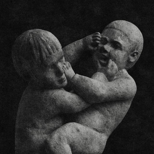 DINASTÍA - Peso Pluma