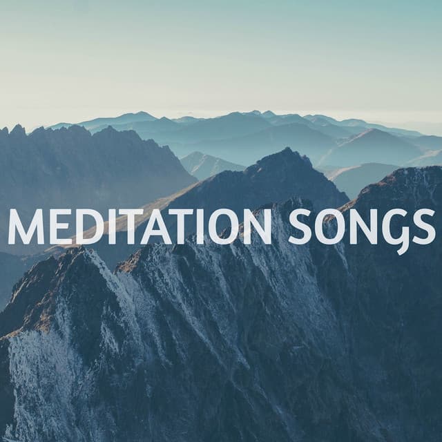 Acoustic Meditation, Relaxing songs - Meditation Songs
