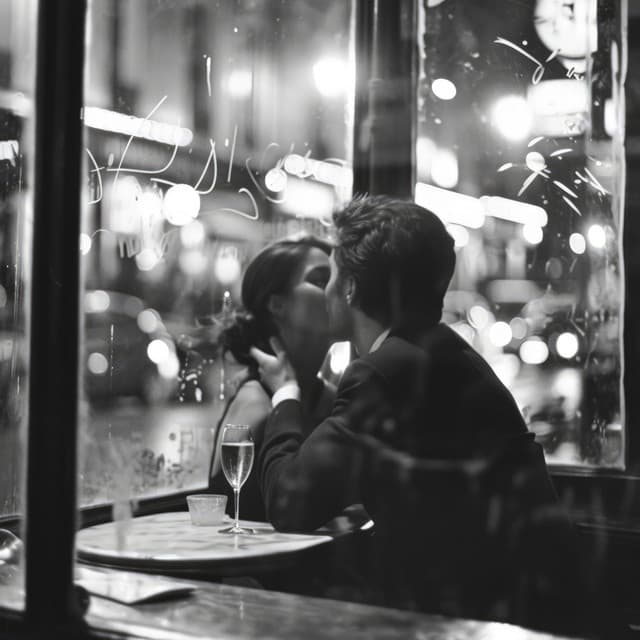 Evening Jazz Club: Winter Relax with Cosy Jazz, Instrumental BGM for Elegant Restaurant - Restaurant Background Music Academy