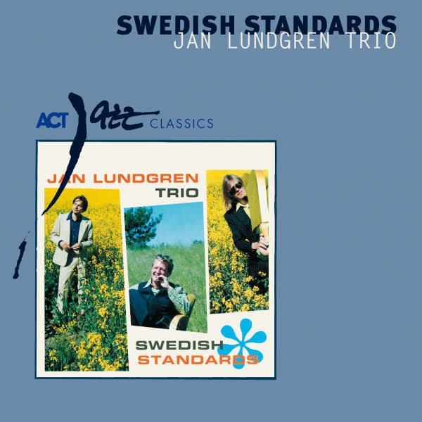 Swedish Standards - Jan Lundgren