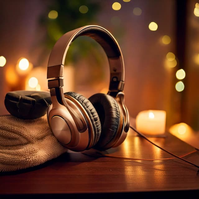 Relaxation Harmony: Spa Music Lofi - Binaural Sleep Brainwave Beats