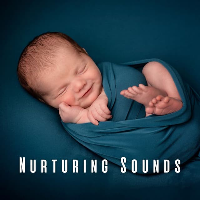 Nurturing Sounds: Ambient Music for Baby's Rest - Nordic Sounds