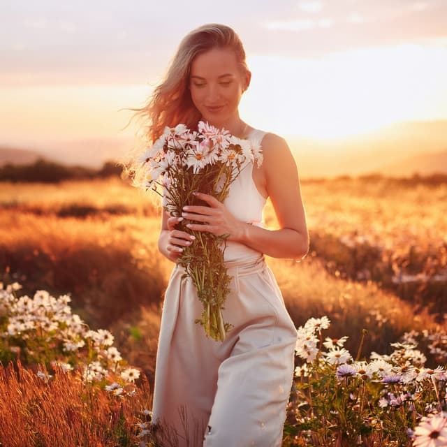 Where Music Lingers Longer To Relax - Nighttime Relaxing