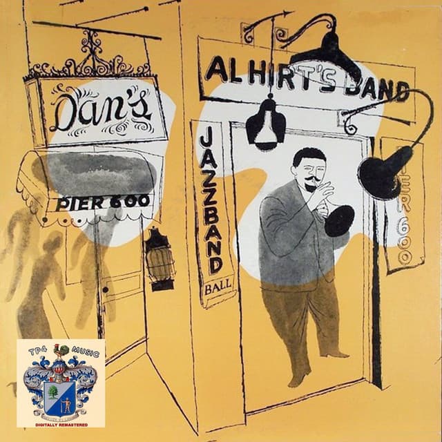 At the Jazzband Ball - Al Hirt