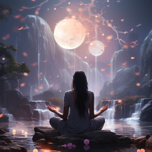 Vibrazioni di Luce - John Pure