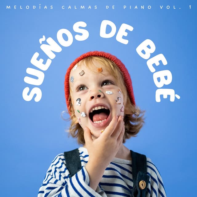 Sueños De Bebé: Melodías Calmas De Piano Vol. 1 - Clásicos relajantes del piano para bebés que duermen