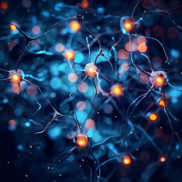 Neuro-Sculpting Session, Bedtime Neural Reset - Gary Winter