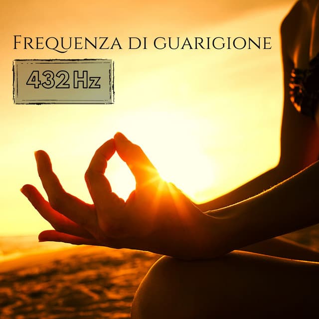 Frequenza di guarigione 432 Hz: Aumenta la tua energia, Musica positiva per affermazioni mattutine - Bella zen rilassante