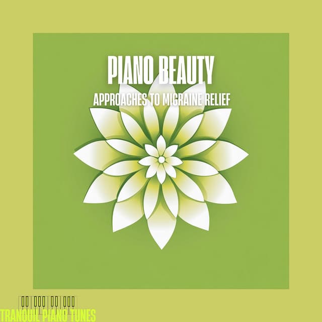 Piano Beauty Approaches to Migraine Relief - Tranquil Piano Tunes