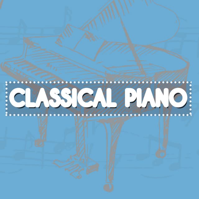 Classical Piano - Classical Chillout Radio