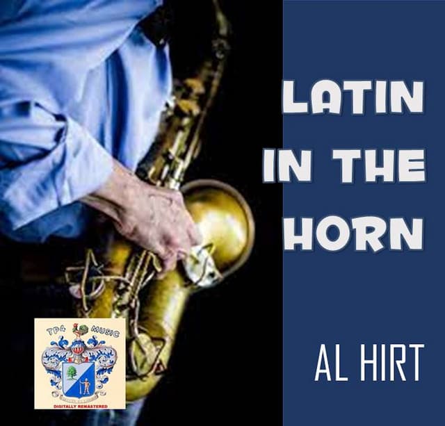 Latin in the Horn - Al Hirt