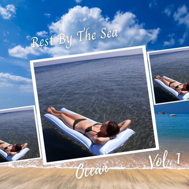 Ocean: Rest By The Sea Vol. 1 - Music for Work