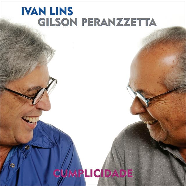Cumplicidade - Ivan Lins
