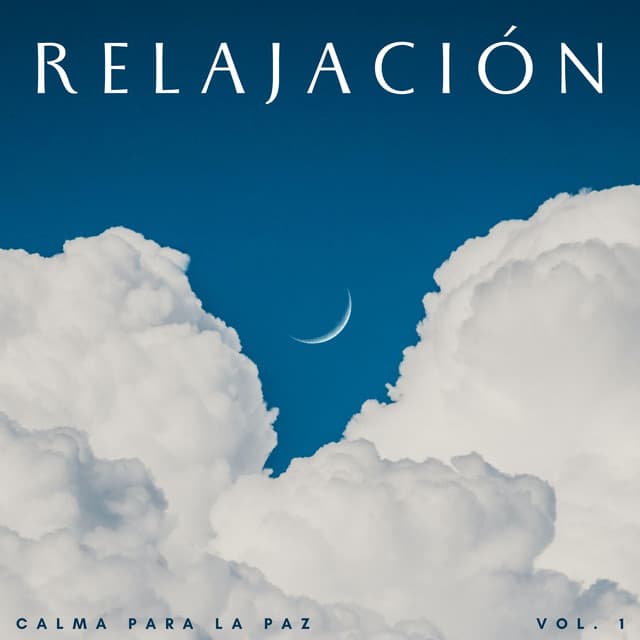 Relajación: Calma Para La Paz Vol. 1 - Relajante Lo Fi