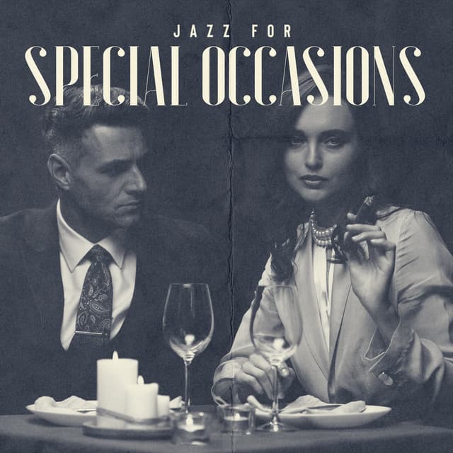 Jazz for Special Occasions - Dinner in a Restaurant, Pleasant Bossa Nova, Absolute Delight - Bossa Nova Musician Artist