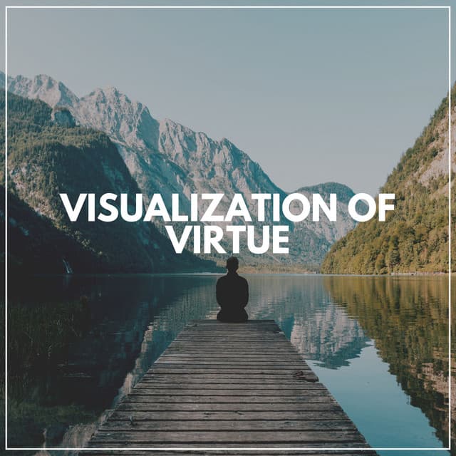Visualization of Virtue - Background Music Experience