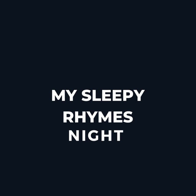 My Sleepy Rhymes Night - My Baby Beethoven